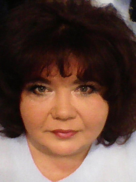 Татьяна Голубева