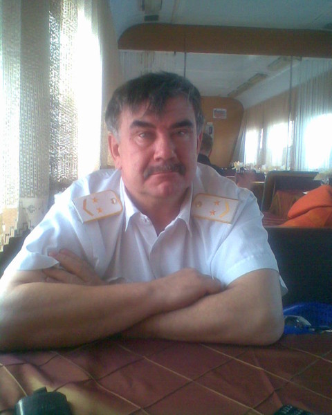 Сергей Круглов