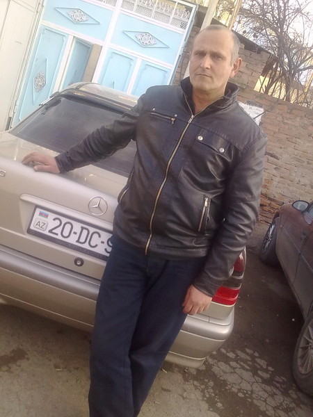 Elbrus Huseynov