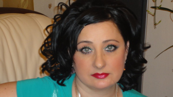 Ирина Резницкая
