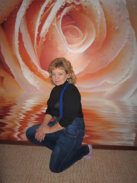 Елена Макарова
