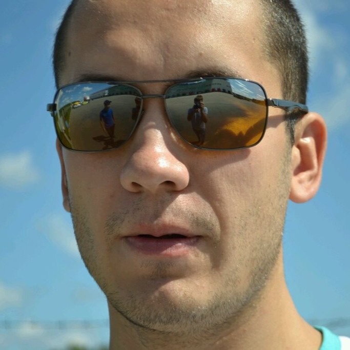 Михаил Яксун