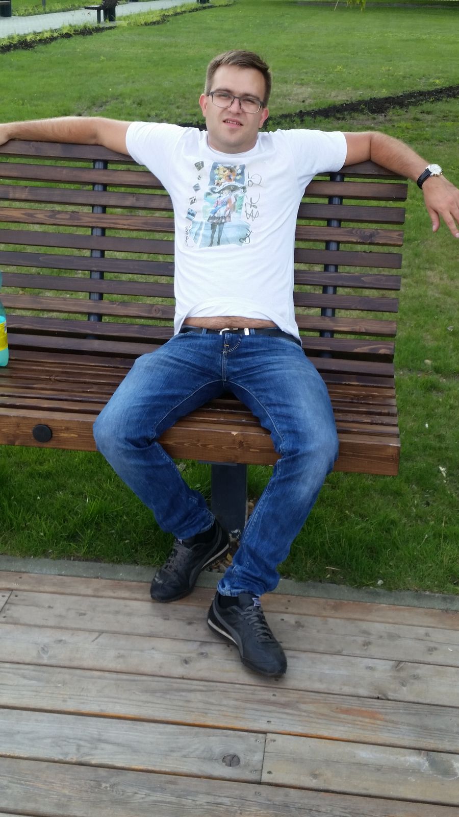 Владимир Мартынов