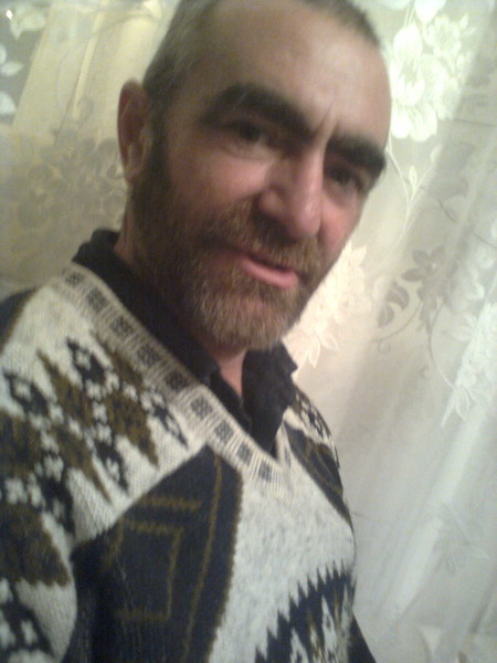 Геннадий Баяджан