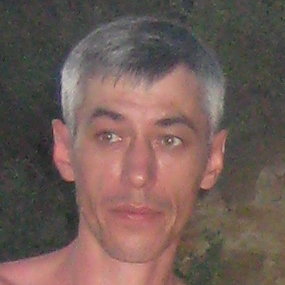 Виктор Рычков