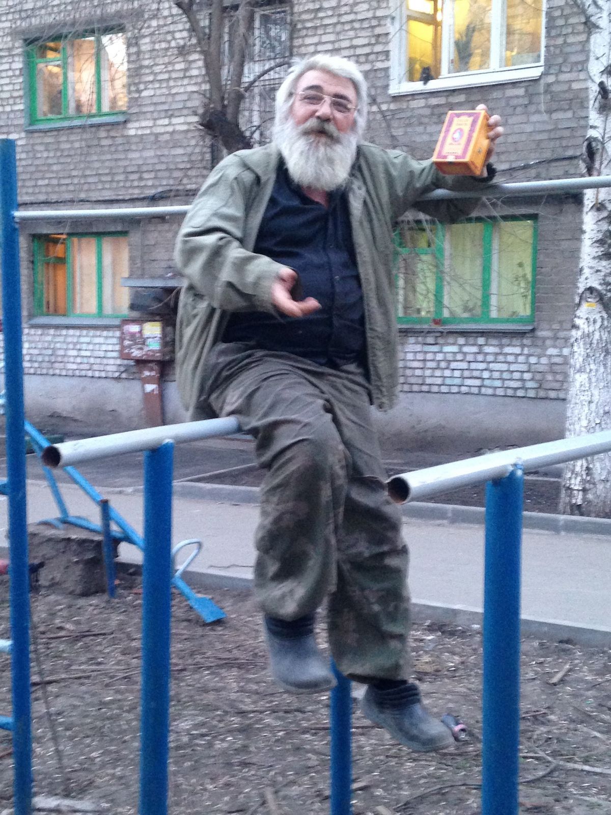 Леонид Якутович