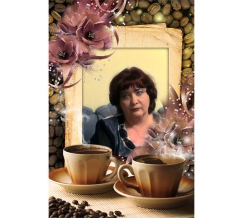 Татьяна Клименко