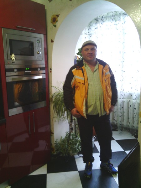 Юра Кодлюбай