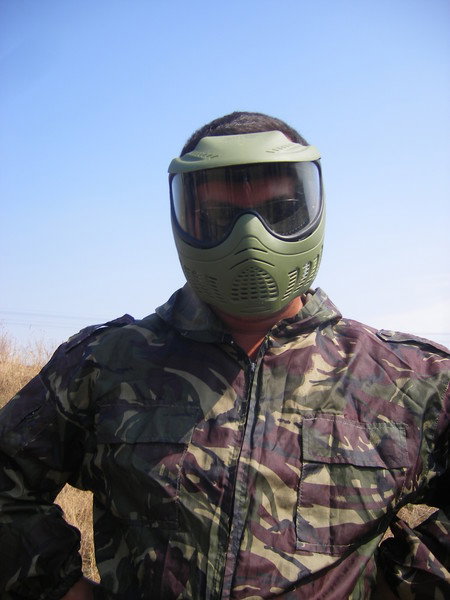 Aleksandr Dobrovolskiy