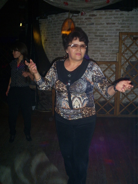 Mavluda Habeva