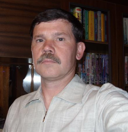Валерий Омельченко