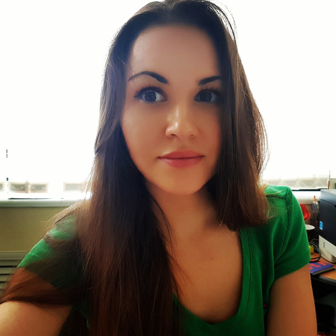 Марина Кутлина