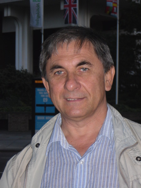 Сергей Муляк