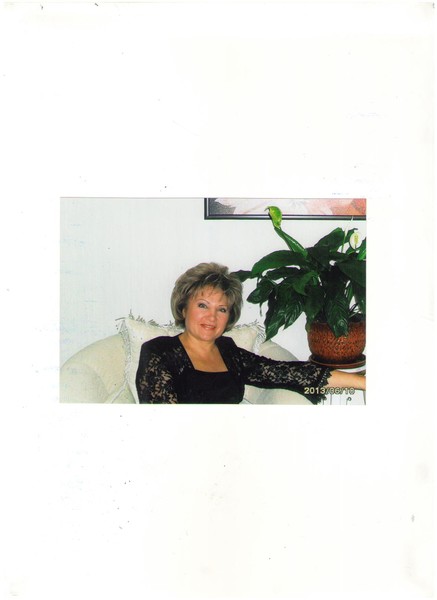 Lubov German