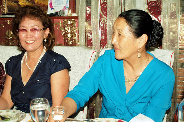 Saulemai Elemes