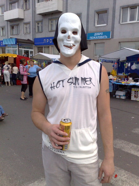 Юрий Бреев