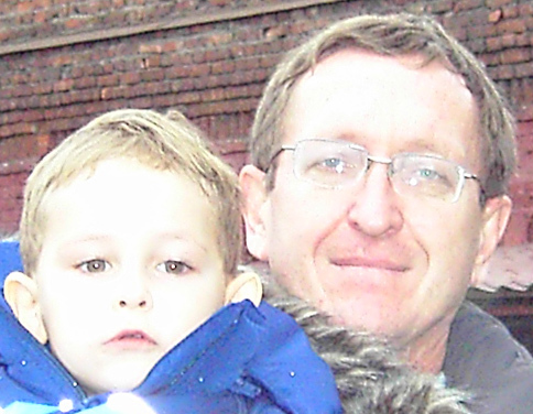 Василий Проводин