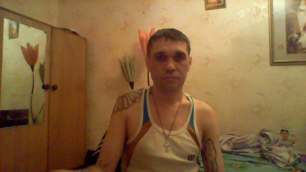 Дмитрий Бабков