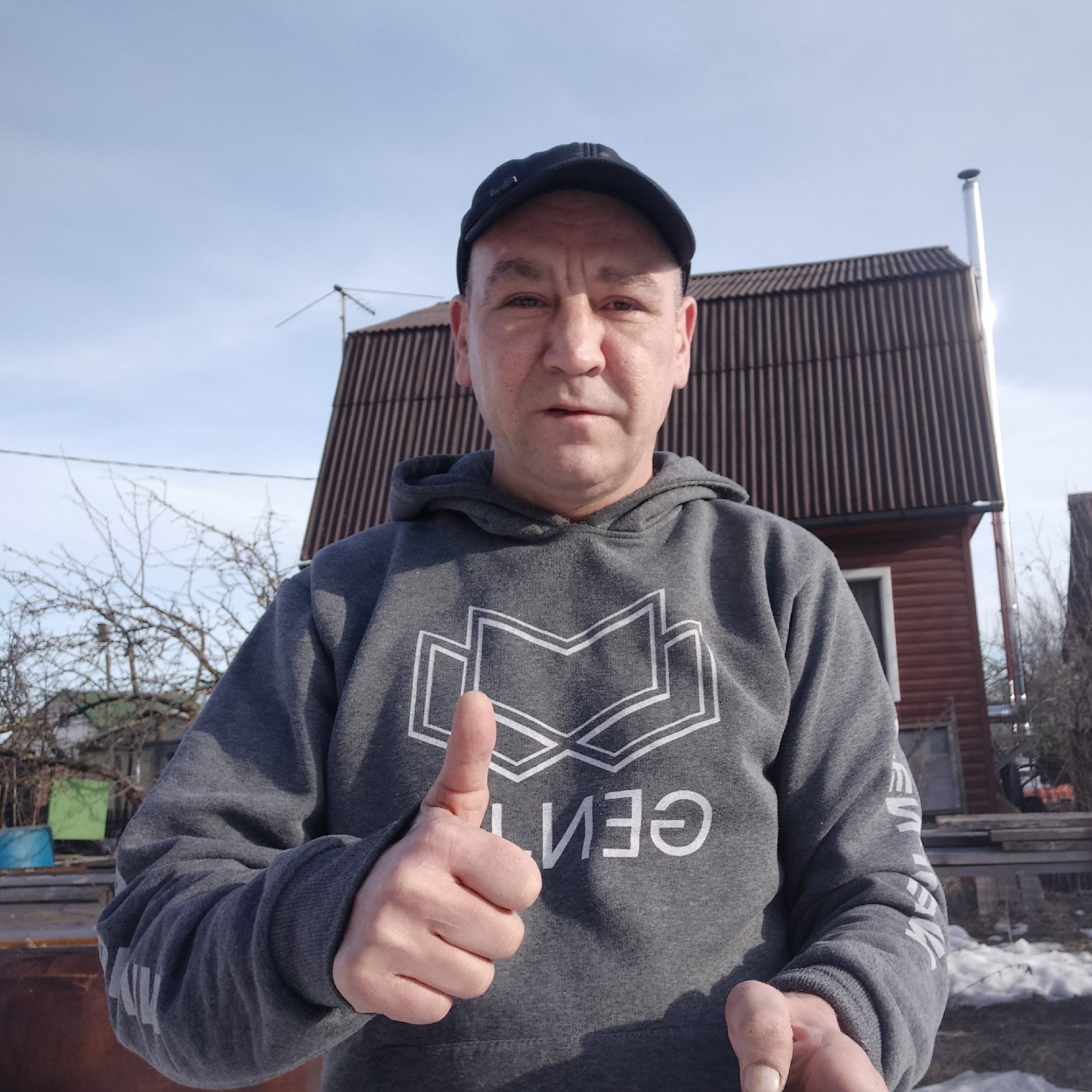 Салик К