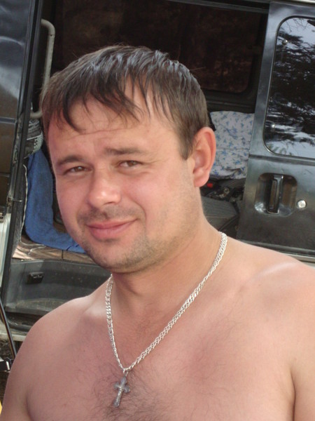 Серёга Пеннер