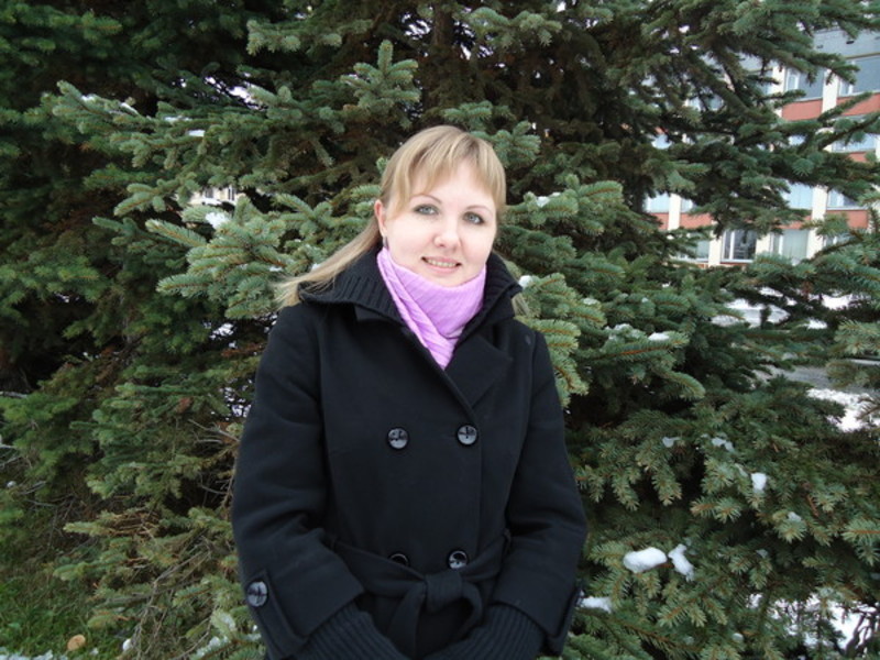 Екатерина