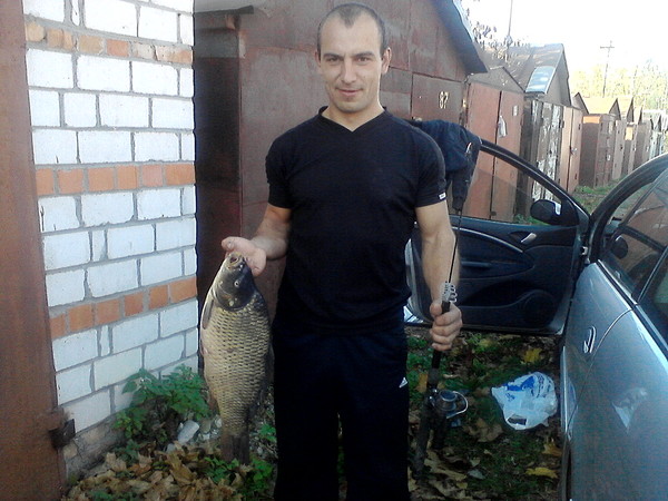 Виталий Kill
