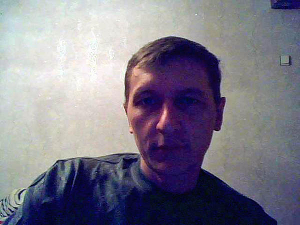 Олег Юрченко