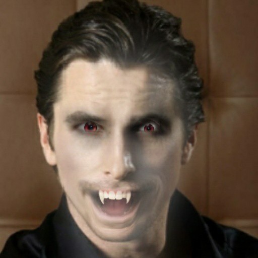 Брюс Vampire Уэйн Shadow Бирс
