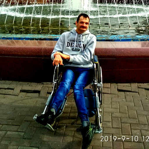 Владимир Николаев