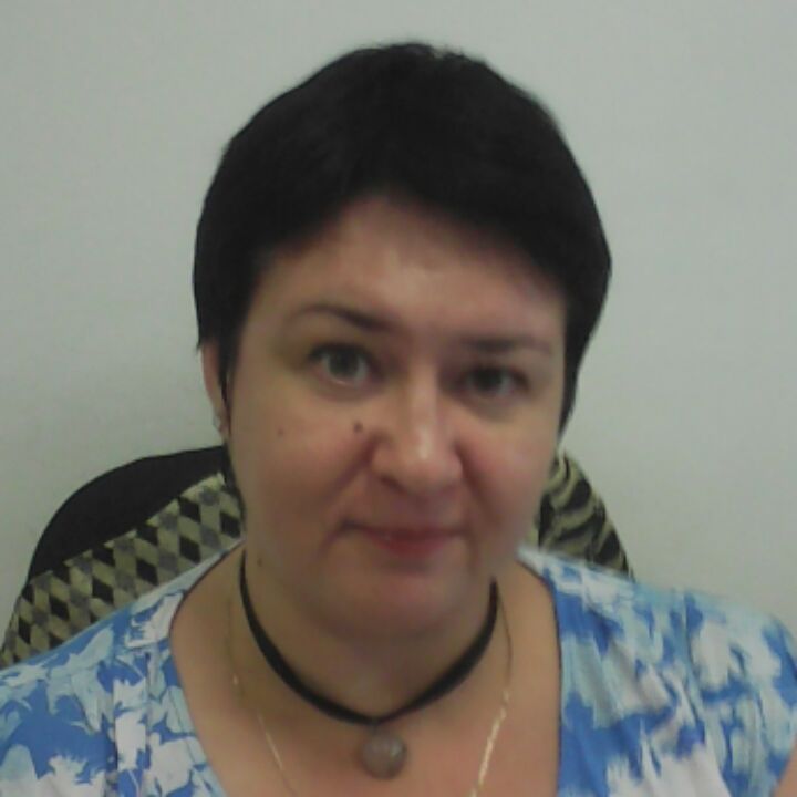Оксана Буевич