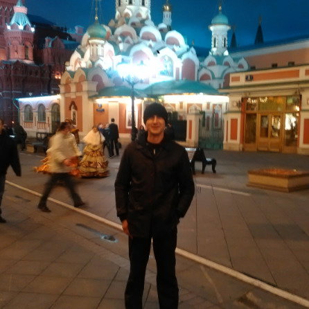 Алексей Холомеев