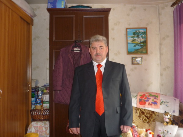 Василий Филяк