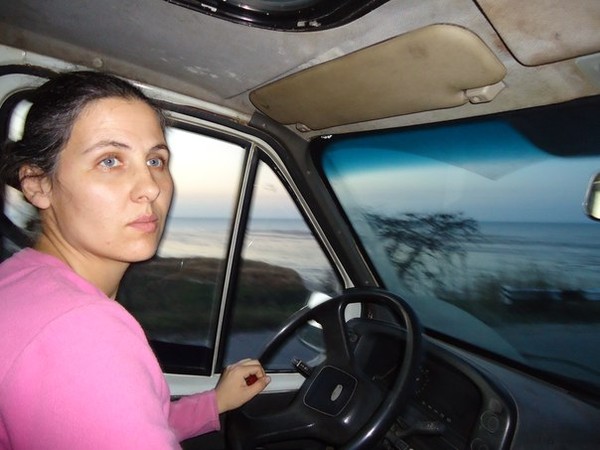 Tatiana Ameltseva