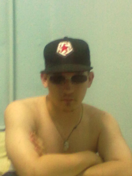 Николай Яркин(Fantom)
