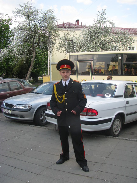 Дмитрий Войтюк
