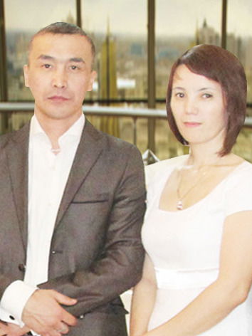 Касымхан Киялов