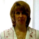 Натали Петрова