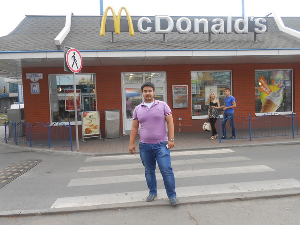 Sopy Atayev