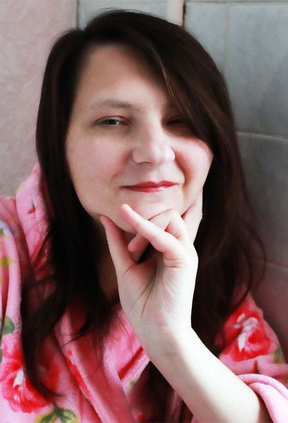 Анна Шубина