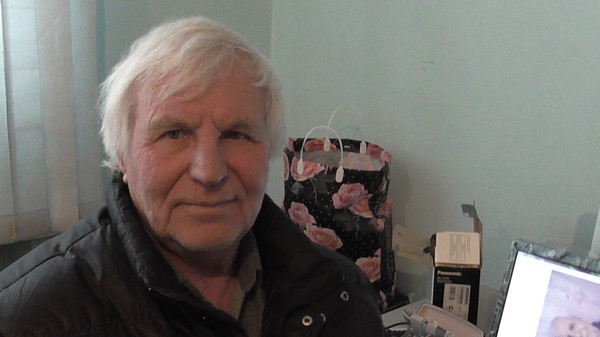 Александр Зырянов