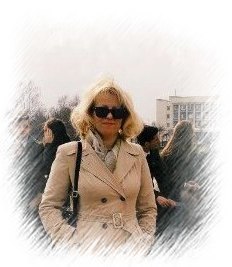 Марина Карабач