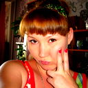 ~Yuliya ~