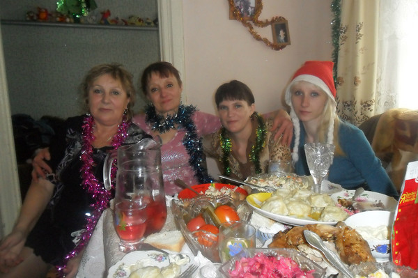 Ольга Жирлицина