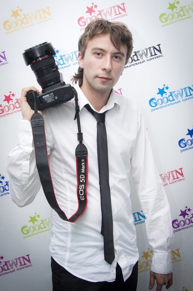 Sasha Saenco