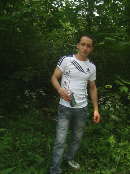 Jonibek Rajabov