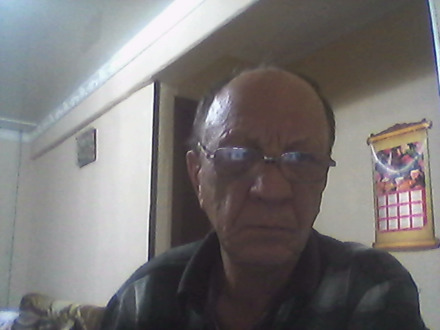 Василий Лешков