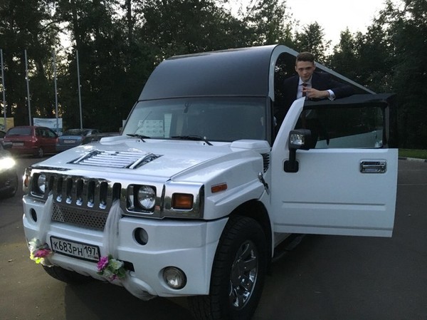 Миша Ткачёв