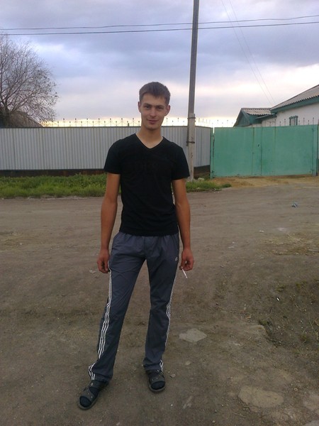 Иван Семашко