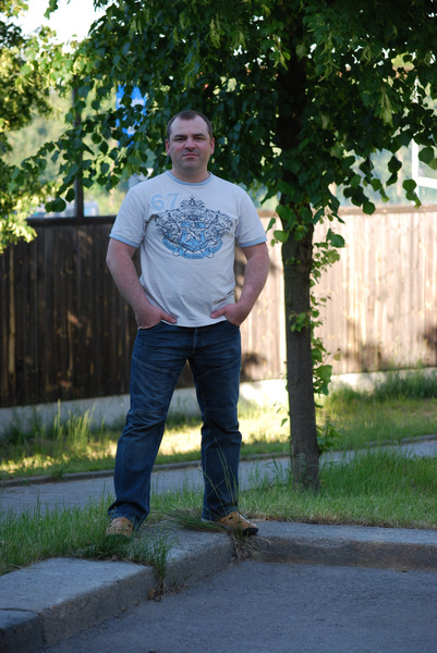 Алексей Терновой