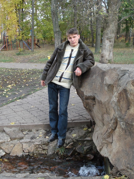 Илья